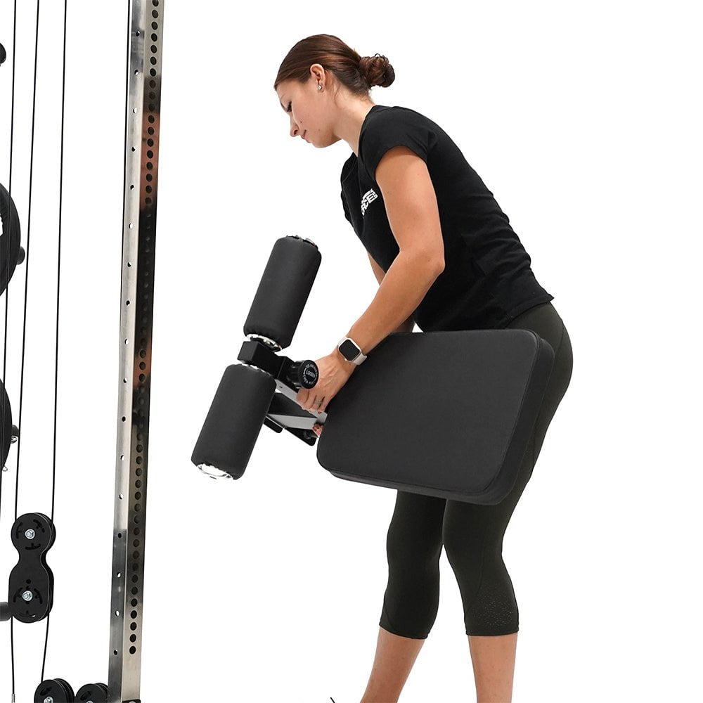 Force USA Lat Pull Down Seat