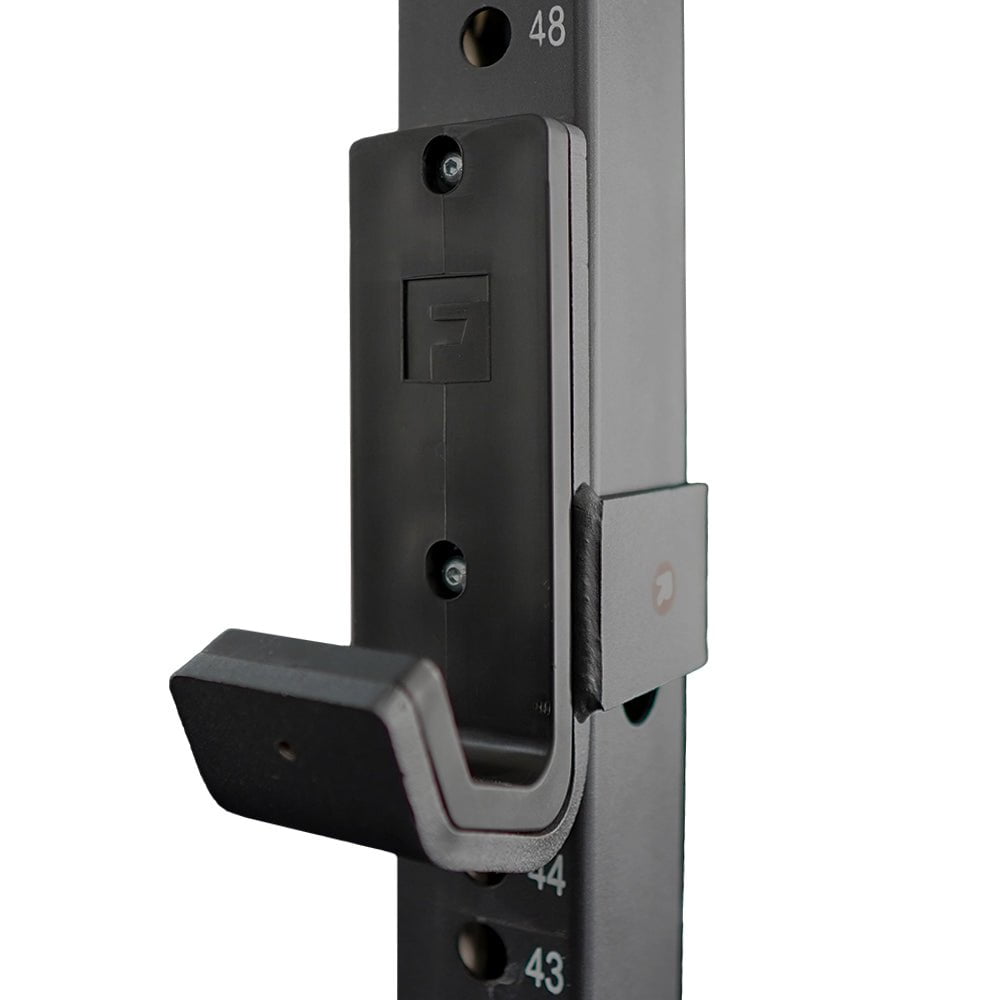 Force USA MyRack J Hook Pro Gym and Fitness
