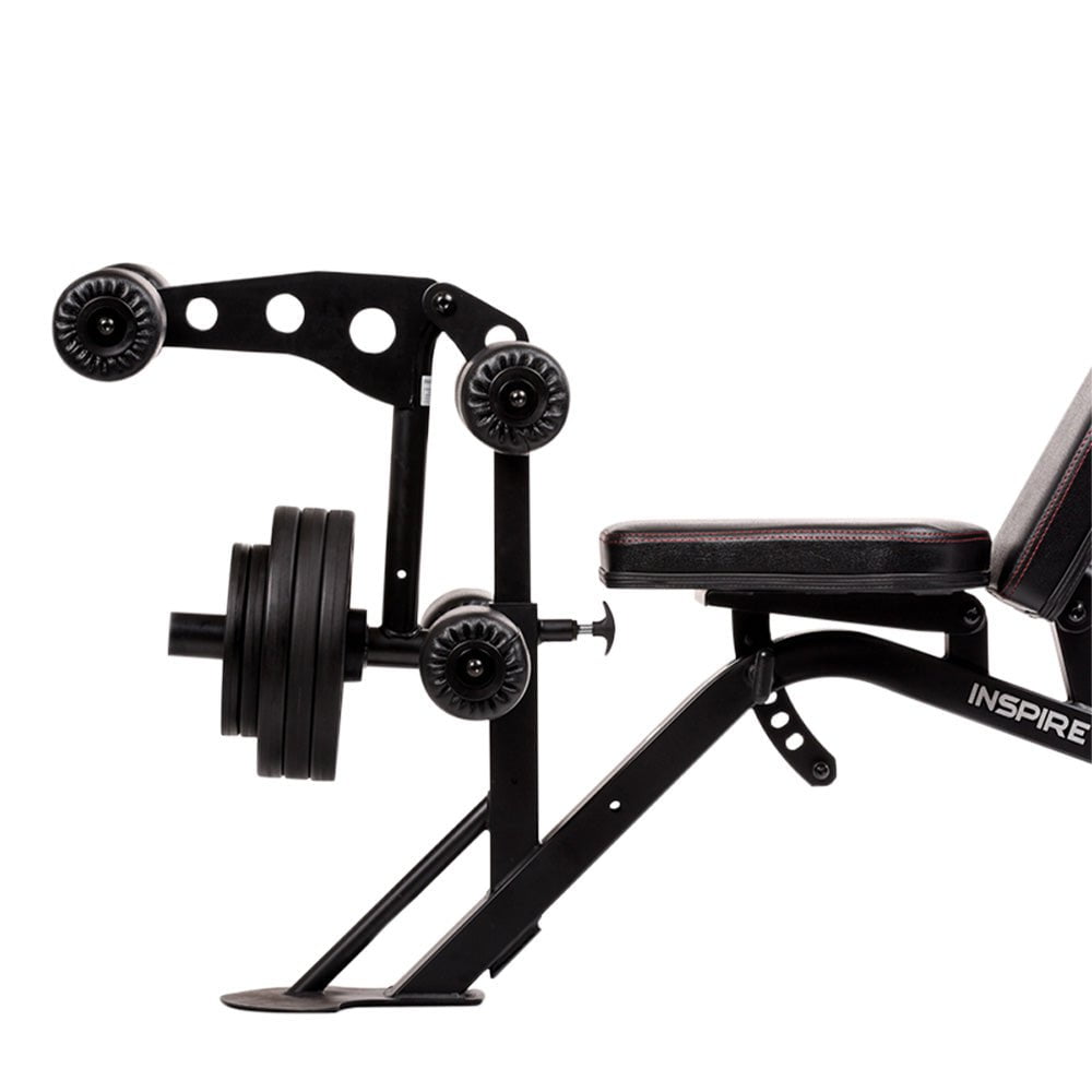 Inspire Leg Curl Bench Attachment