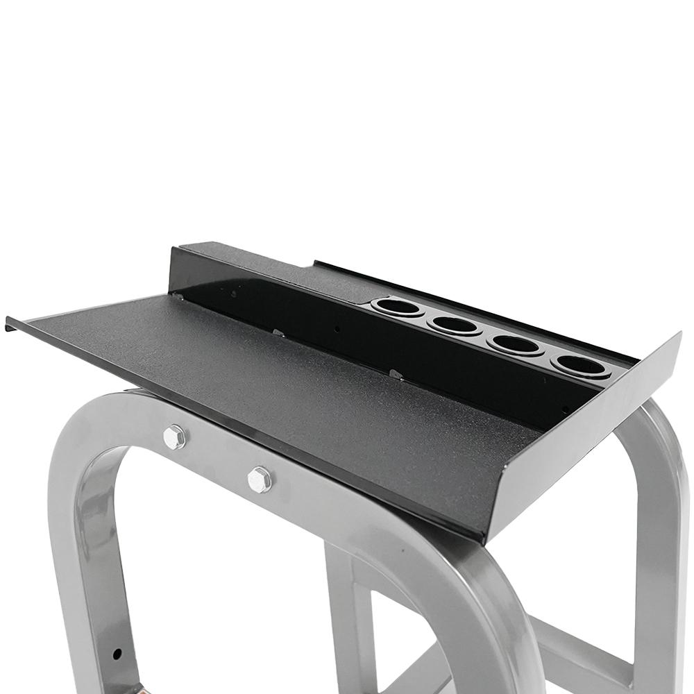 Powerblock Home Rack Stand Gym and Fitness
