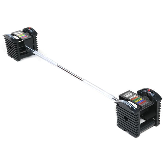 PowerBlock Pro Series Straight Barbell