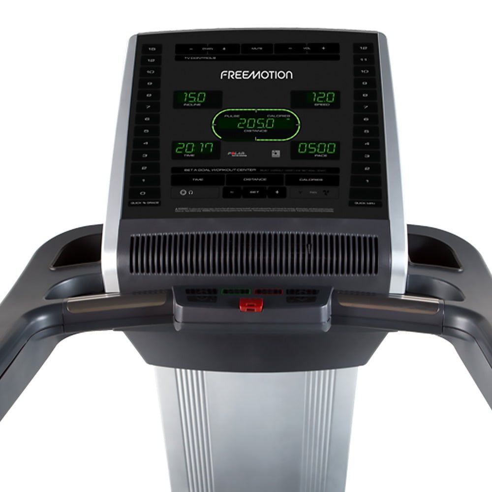 Freemotion Reflex™ Treadmill