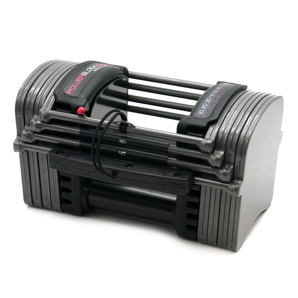 PowerBlock Sport EXP Stage 1 set