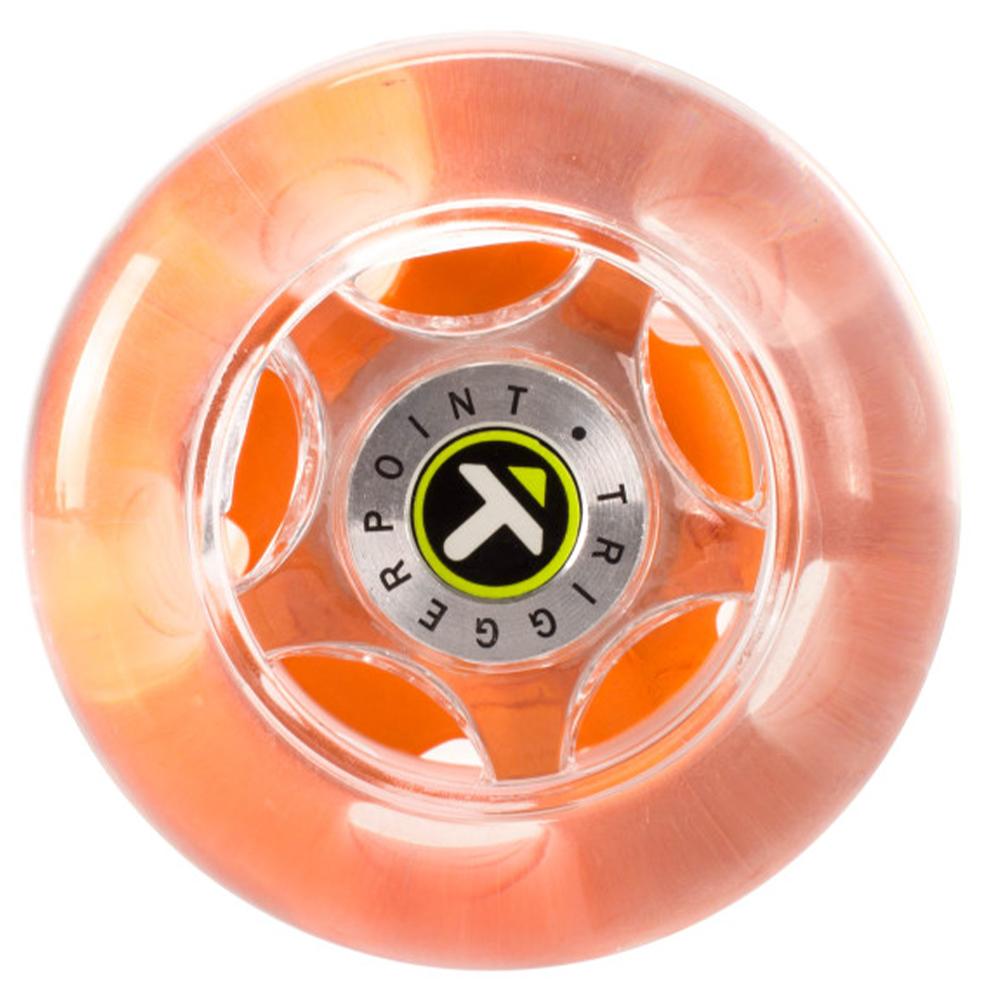 TriggerPoint Nano Foot Roller - Relief For Minor Muscular Aches