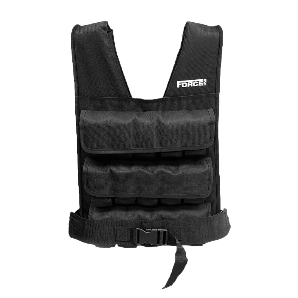 Force USA Weight Vest - 30kg