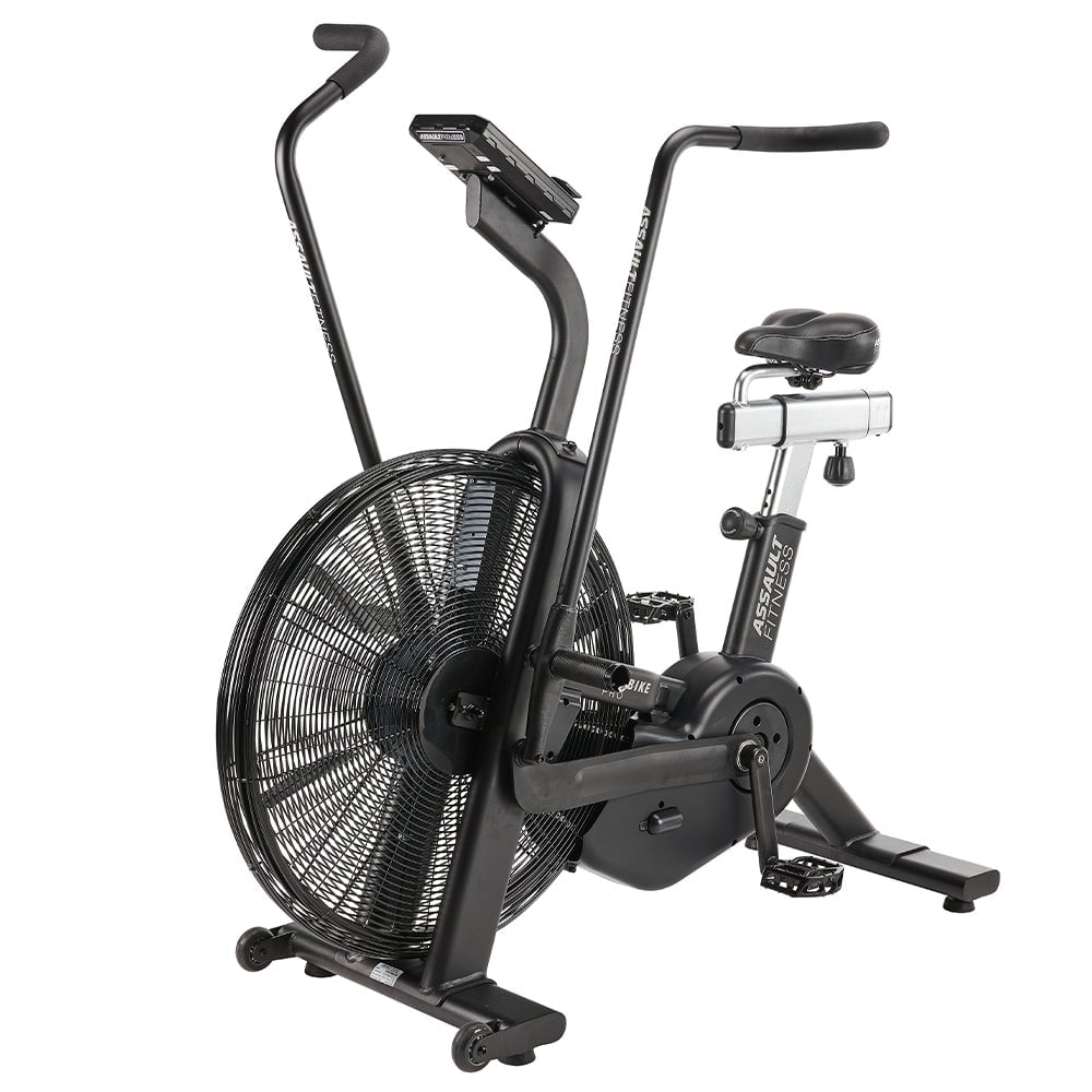 Assault Fitness AssaultBike Pro