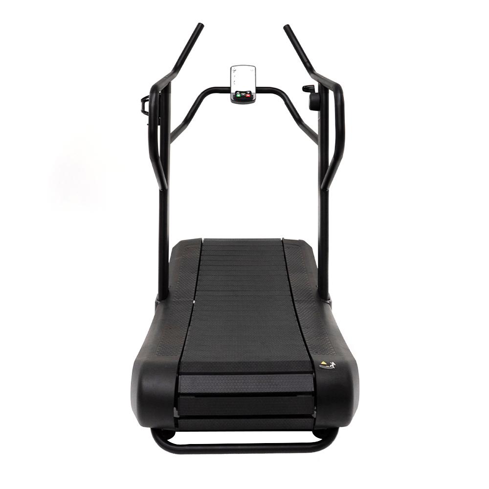 Freeform Cardio FreeRunner Curved Manual Treadmill