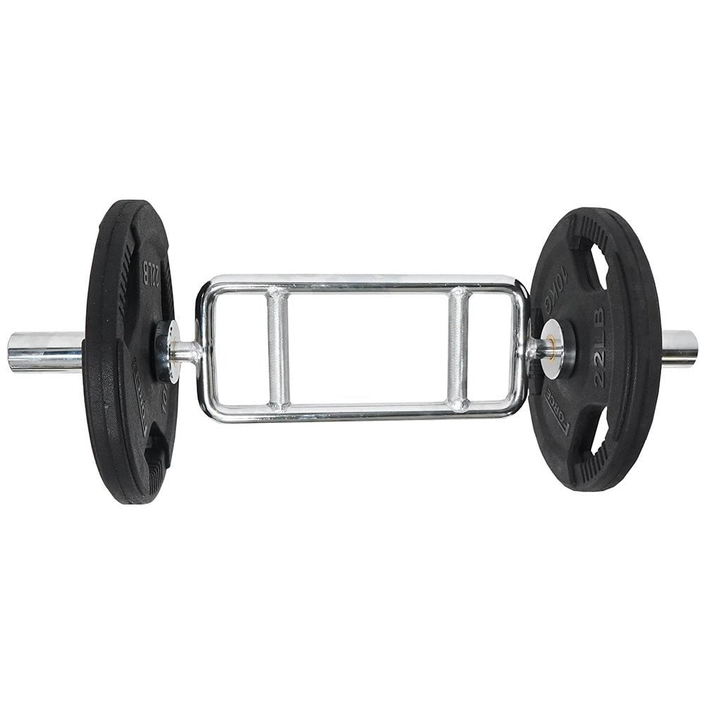 Force USA Olympic Tricep Barbell