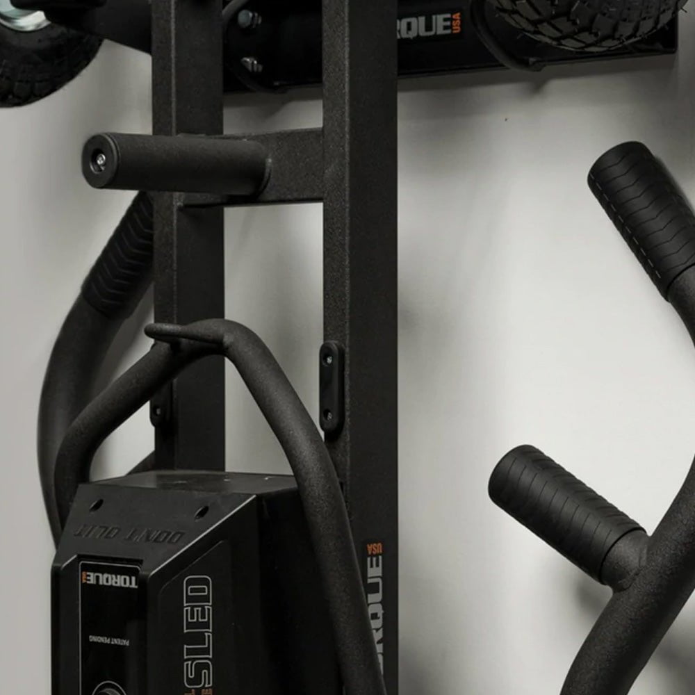 Torque USA M1 Wall-Mounted Hanger