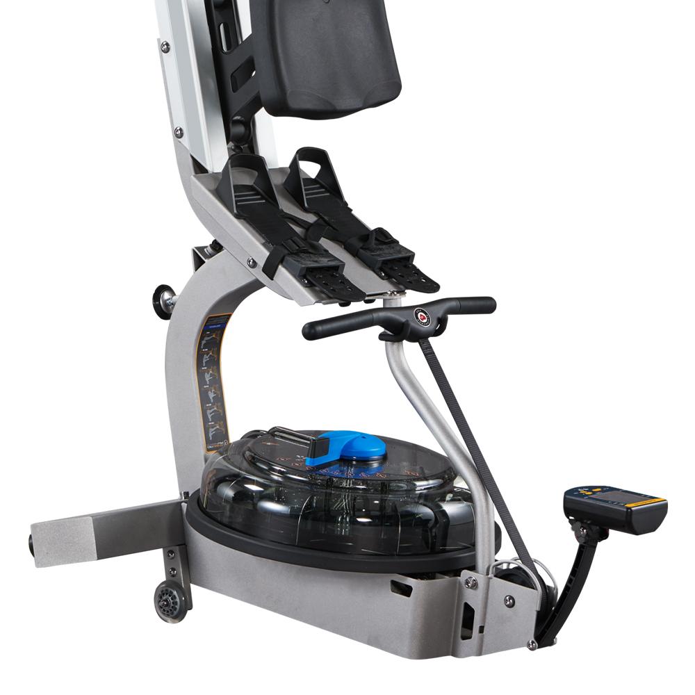 Fluid Rower E350