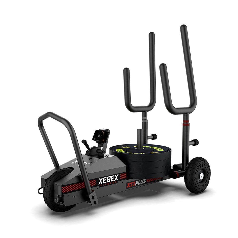 Xebex XT3 Plus Sled