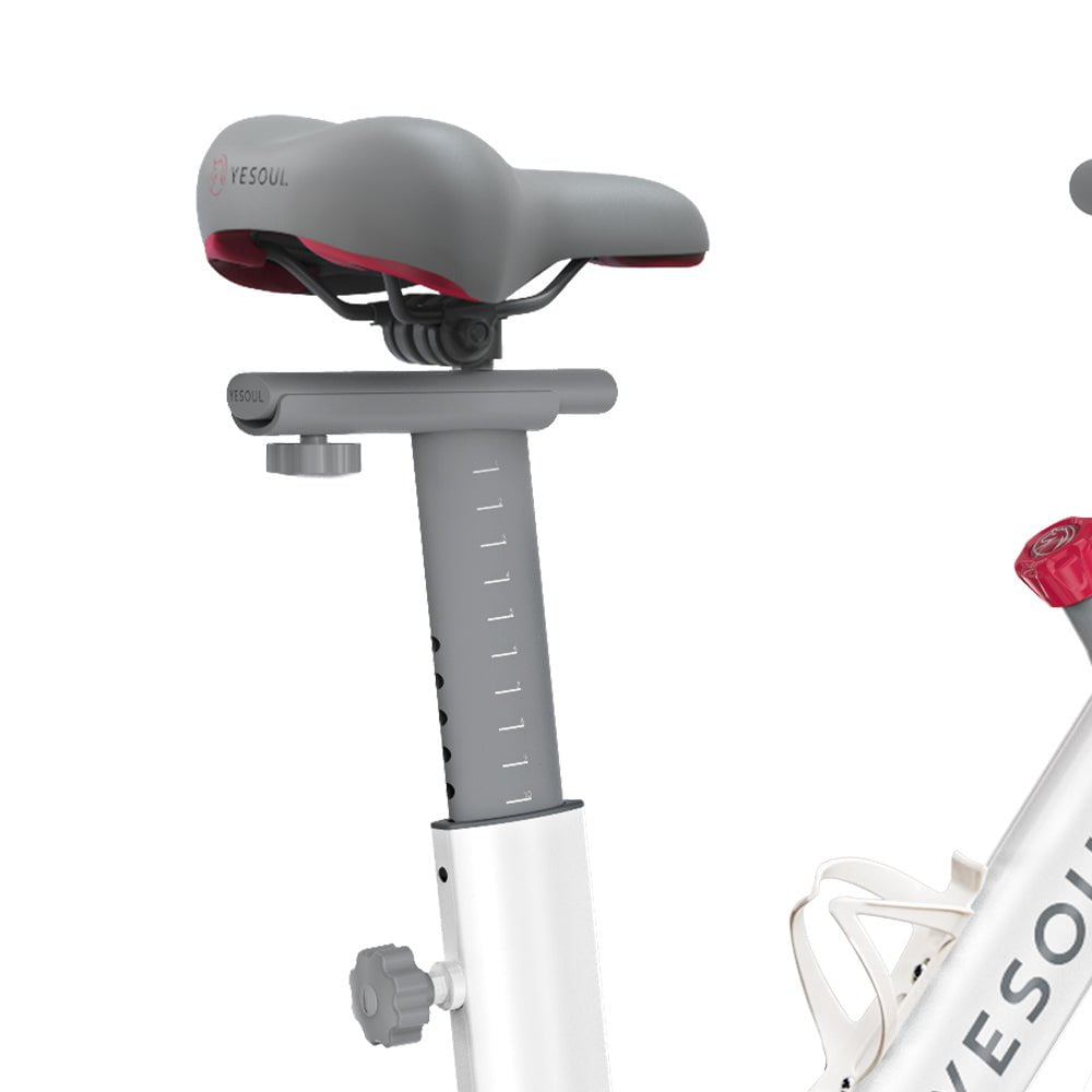 yesoul s3 spin bike