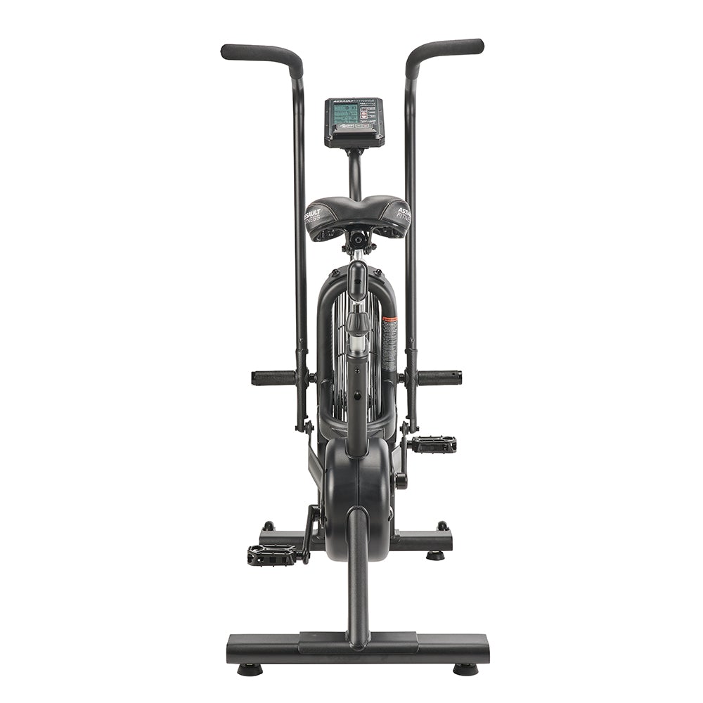 Assault bike dimensions cheap