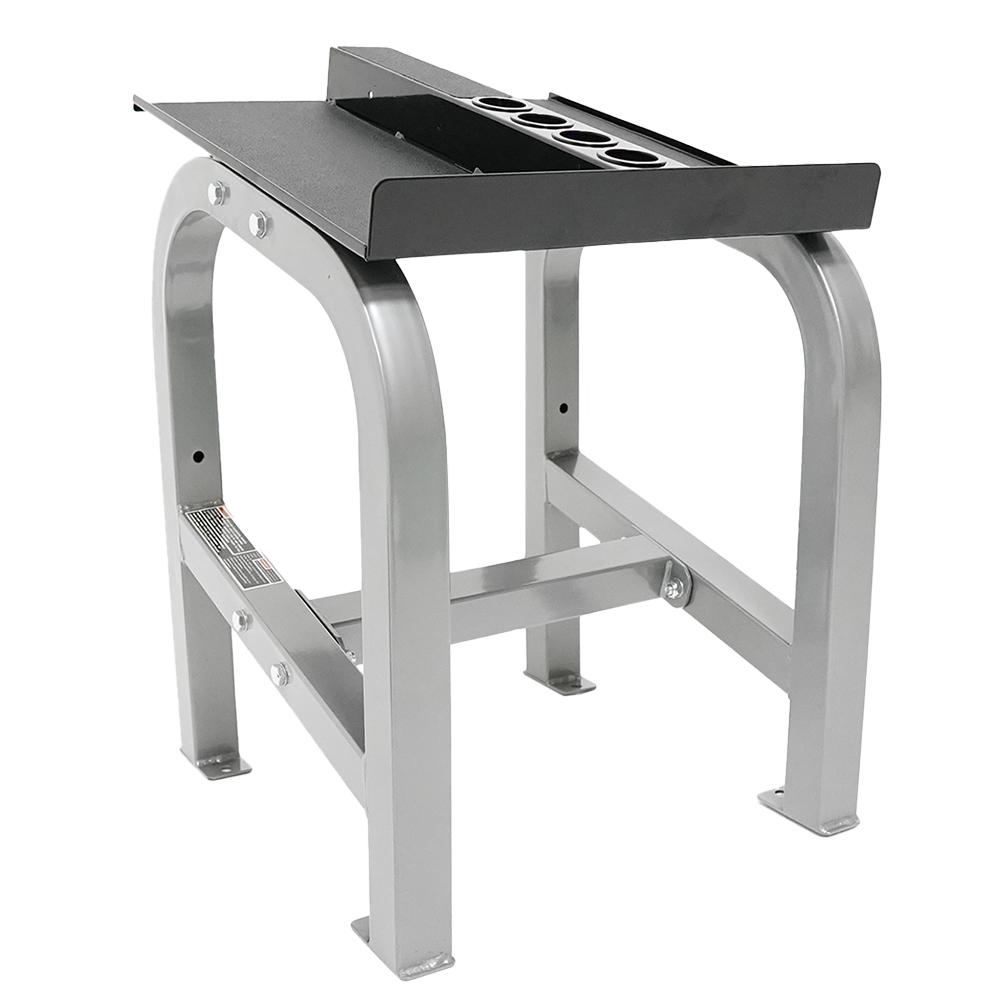 Powerblock Home Rack Stand | Gym and Fitness
