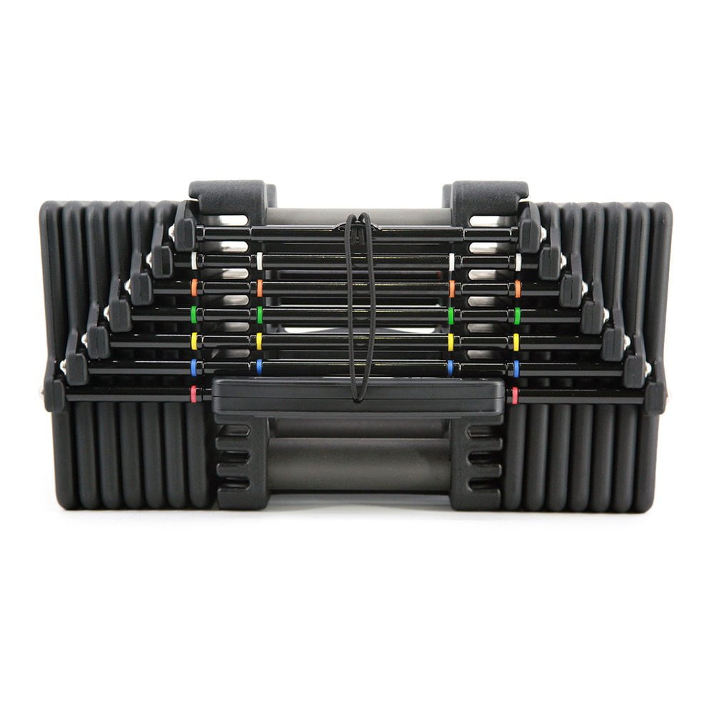 PowerBlock Pro 125 Commercial - 2 x 57.6kg