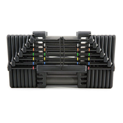 PowerBlock Pro 125 Commercial - 2 x 57.6kg