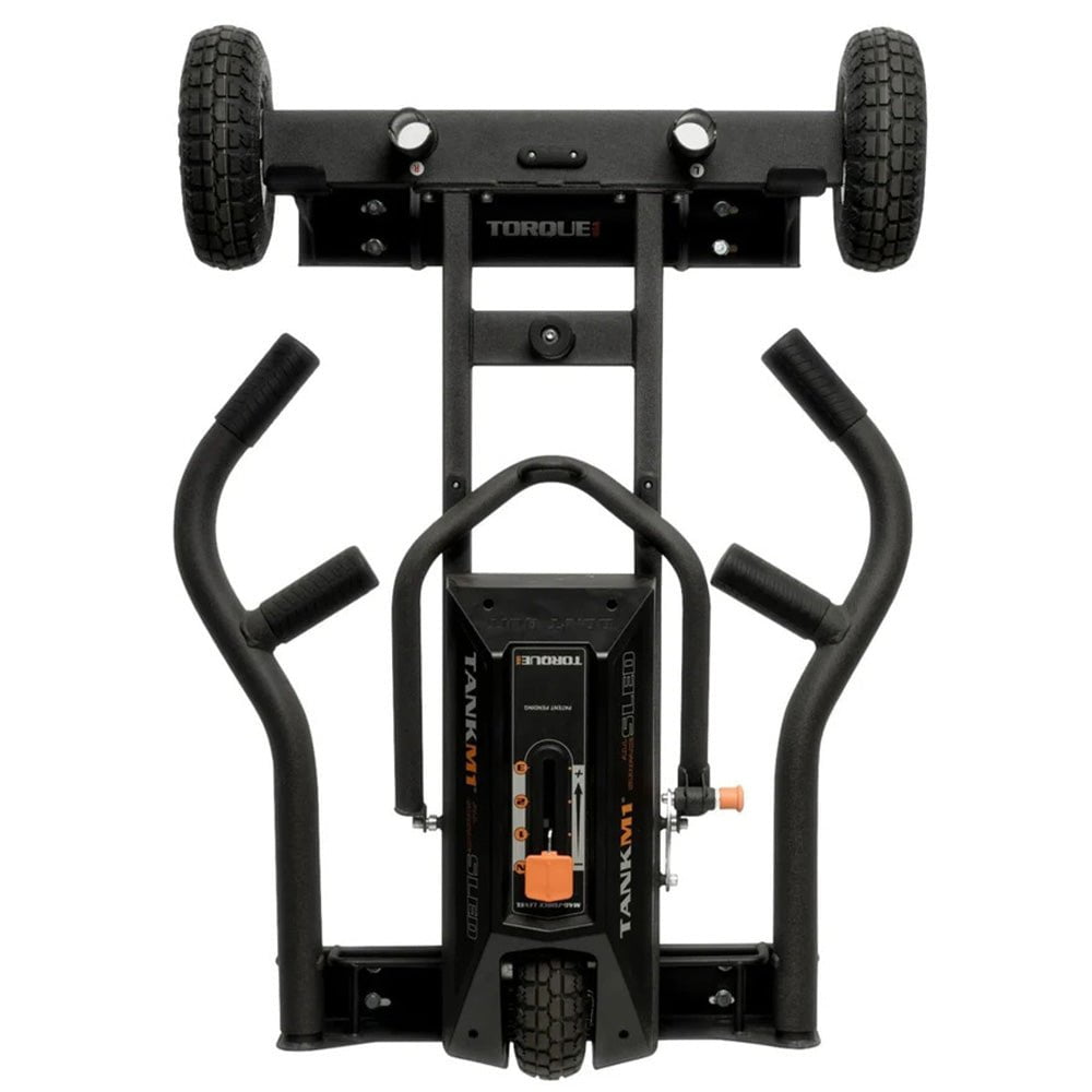 Torque USA M1 Wall-Mounted Hanger