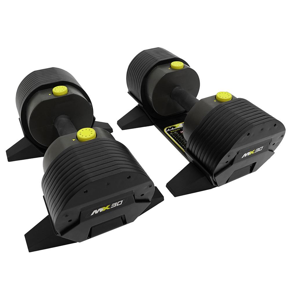 MX Select MX30 Dumbbells