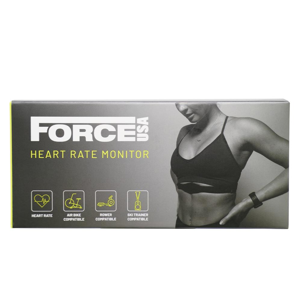 Force USA Heart Rate Monitor