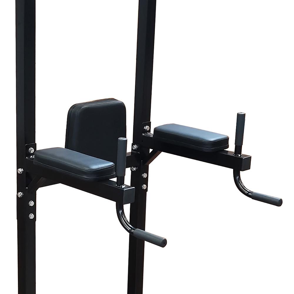 Commercial gym clearance power tower