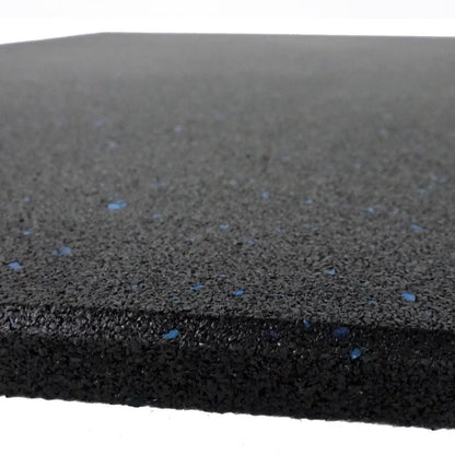 VersaFit Flooring Commercial Rubber Flooring Tiles  - 1m x 1m x 15mm