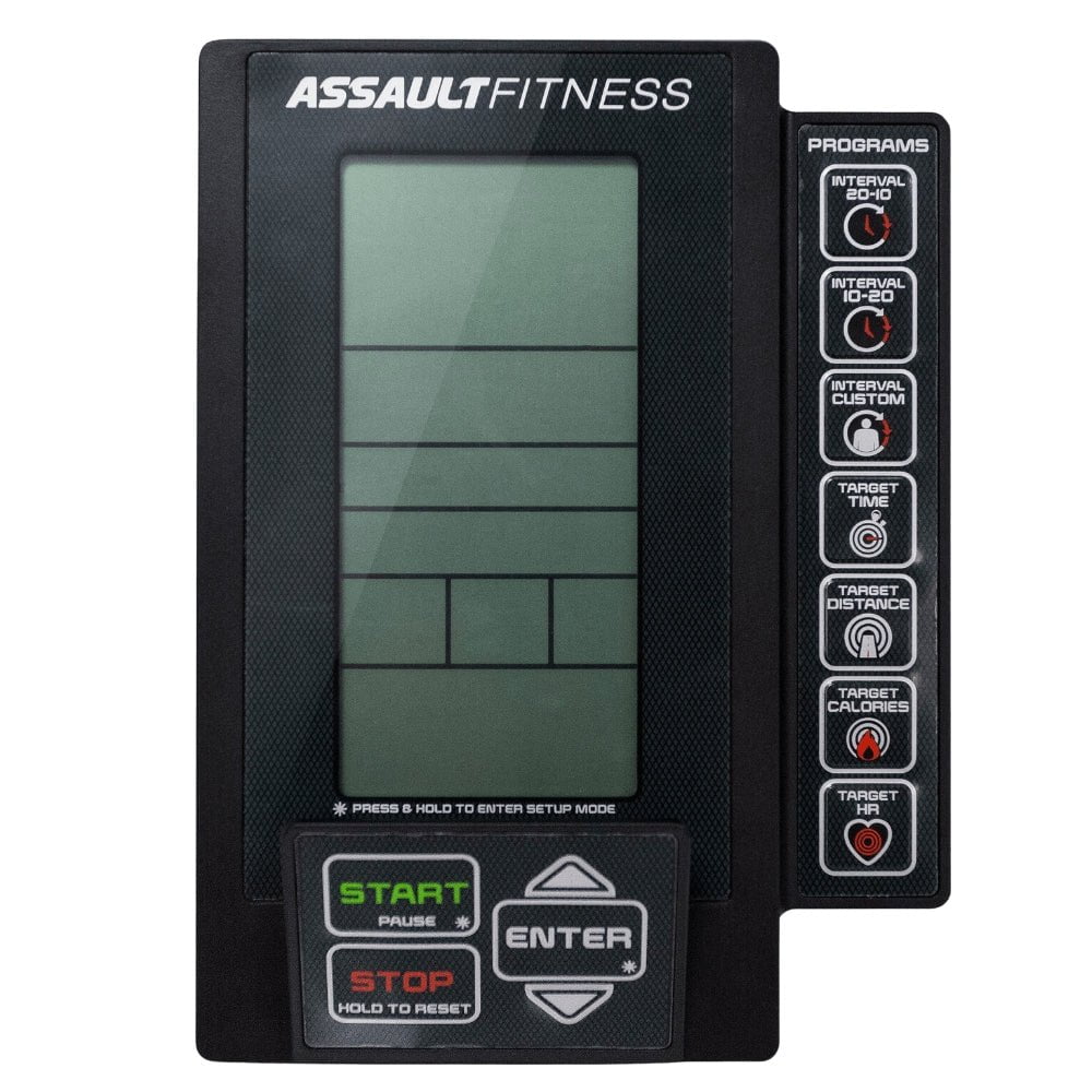 Assault Fitness AssaultBike Classic