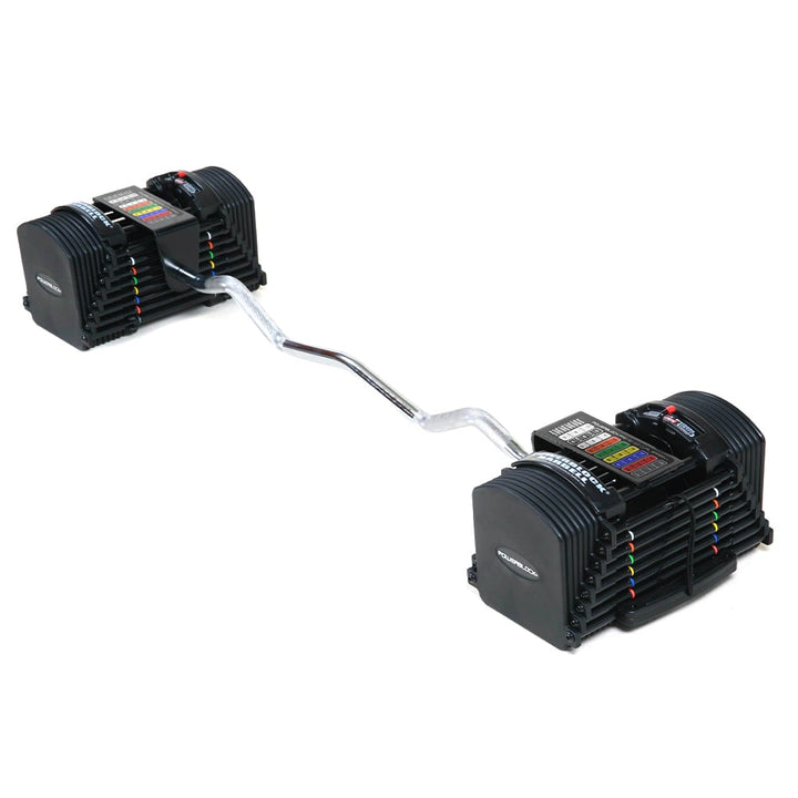 PowerBlock | Gym and Fitness