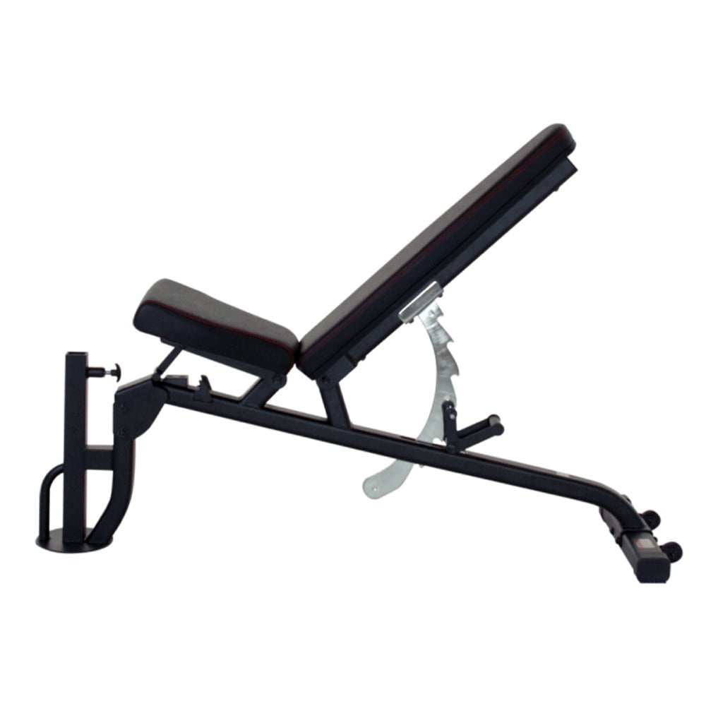 Inspire adjustable bench deals