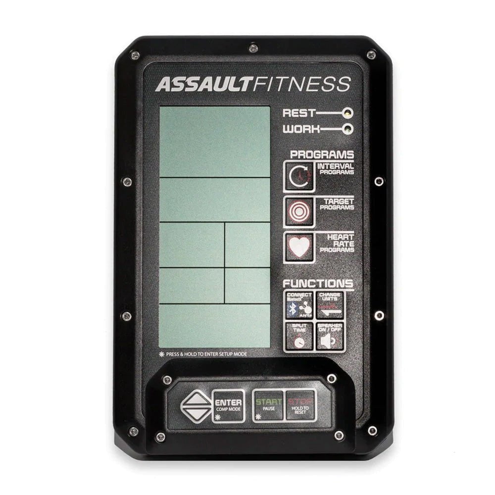 Assault Fitness AssaultBike Classic FiiT Upgrade