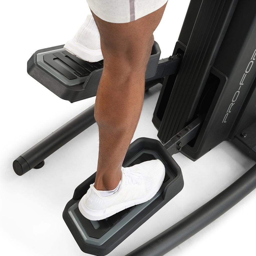 Proform Trainer HL Elliptical