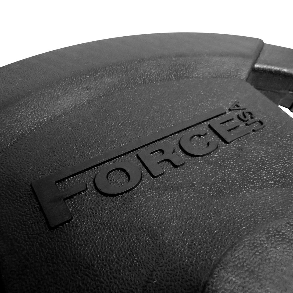 Force USA Rubber Coated 29mm Standard Weight Plates (Sold individually)