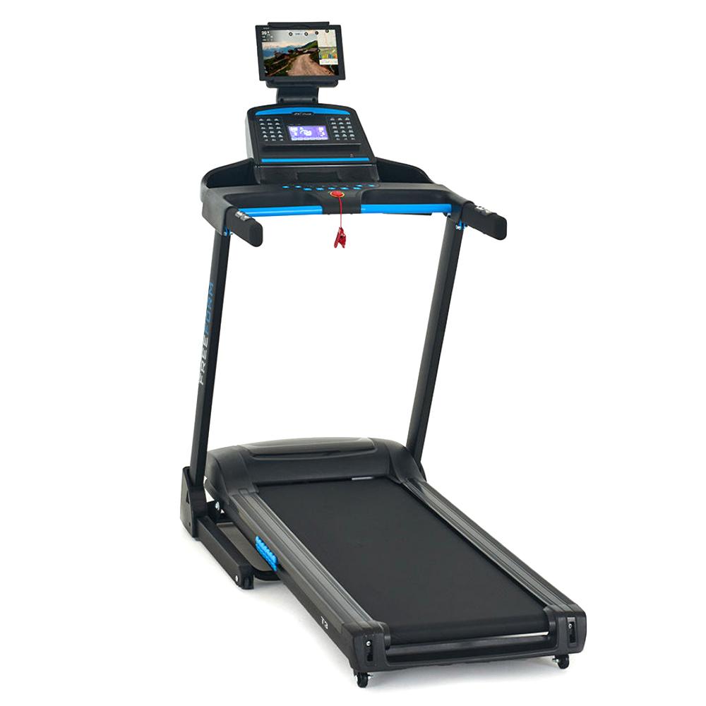 Freeform Cardio T3 Treadmill Gym and Fitness