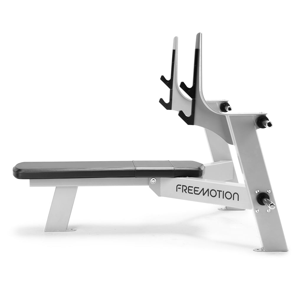 Freemotion Olympic Flat Bench