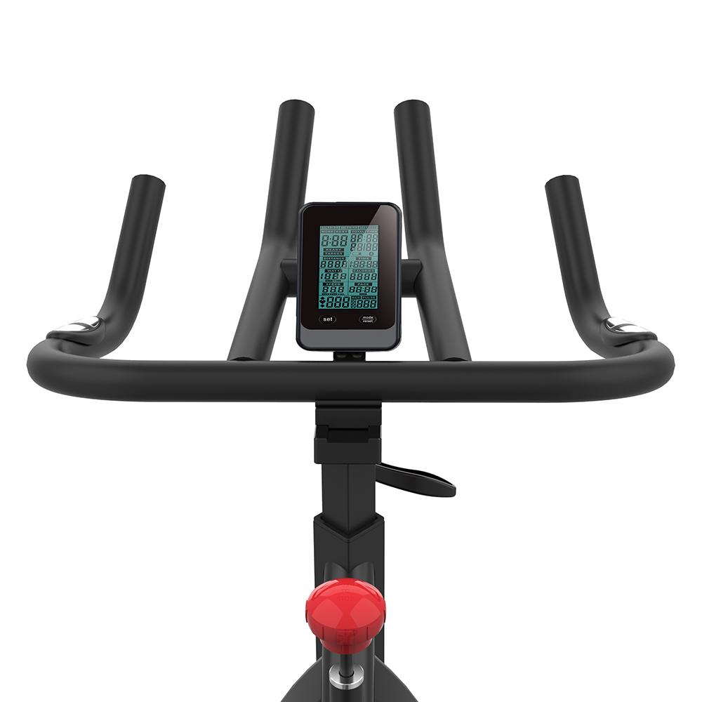 Vortex S7 Spin Bike Gym and Fitness