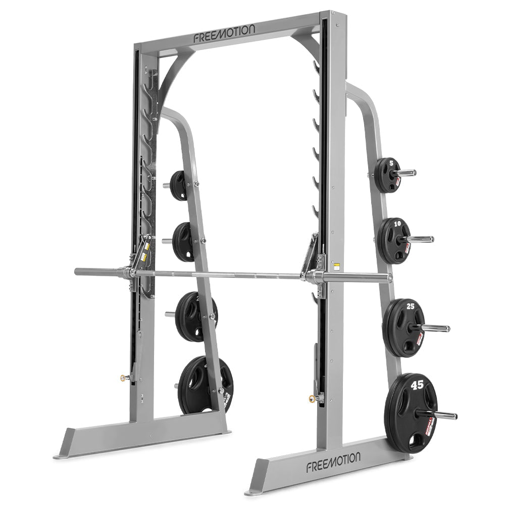 Freemotion Smith Machine