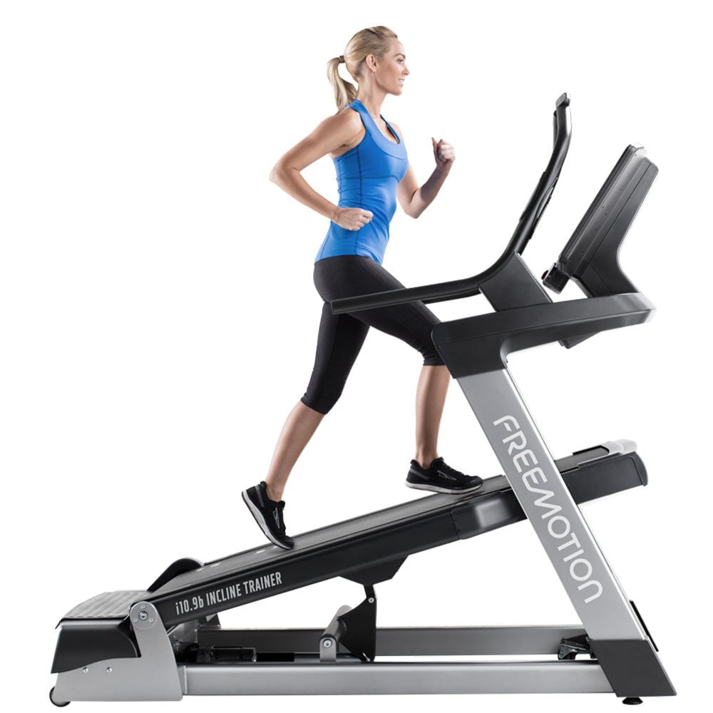 Freemotion i10.9b Incline Trainer