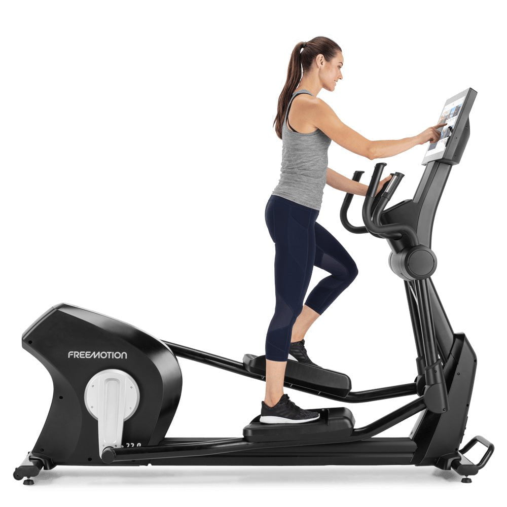 Freemotion E22.9 Total Body Elliptical