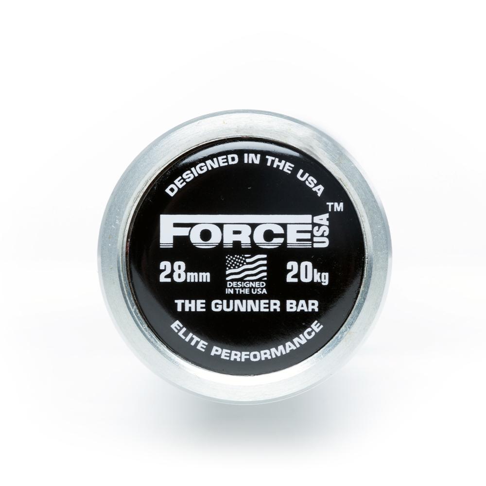 Force usa sale barbell