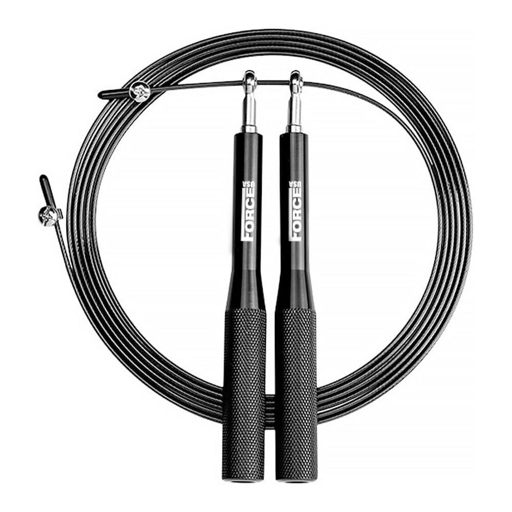 Force USA SR1 Speed Rope | Gym and Fitness