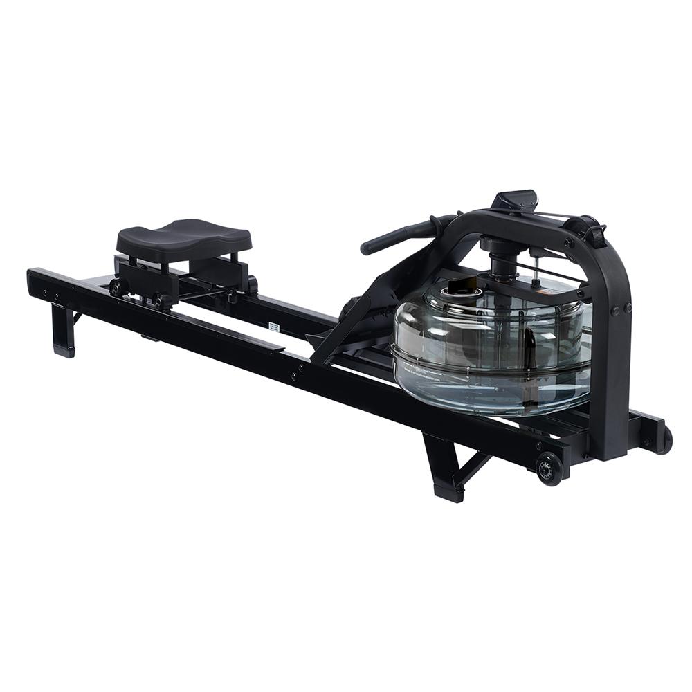 Fluid Rower Neon Pro V Gym and Fitness