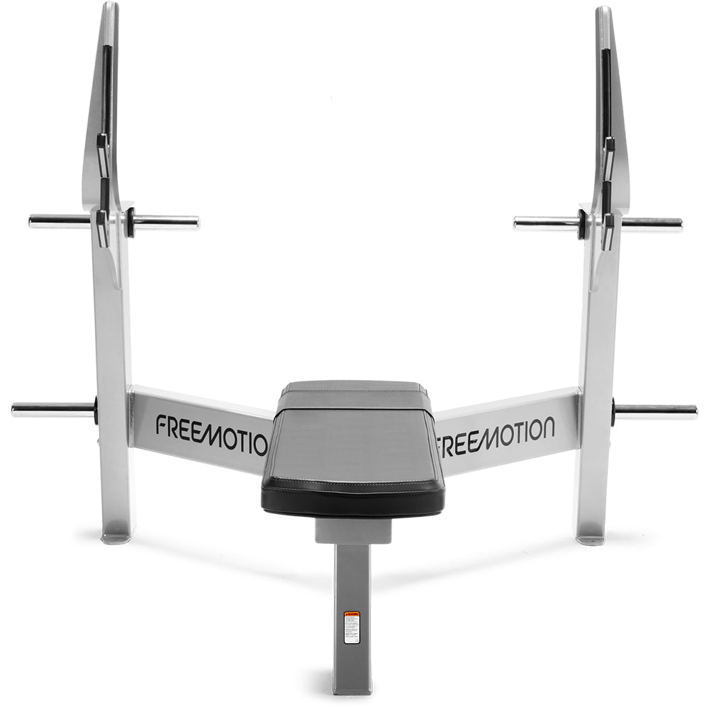 Freemotion Olympic Flat Bench