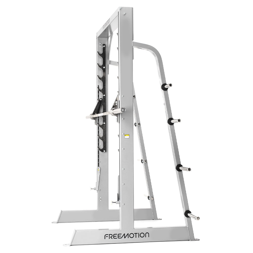 Freemotion Smith Machine