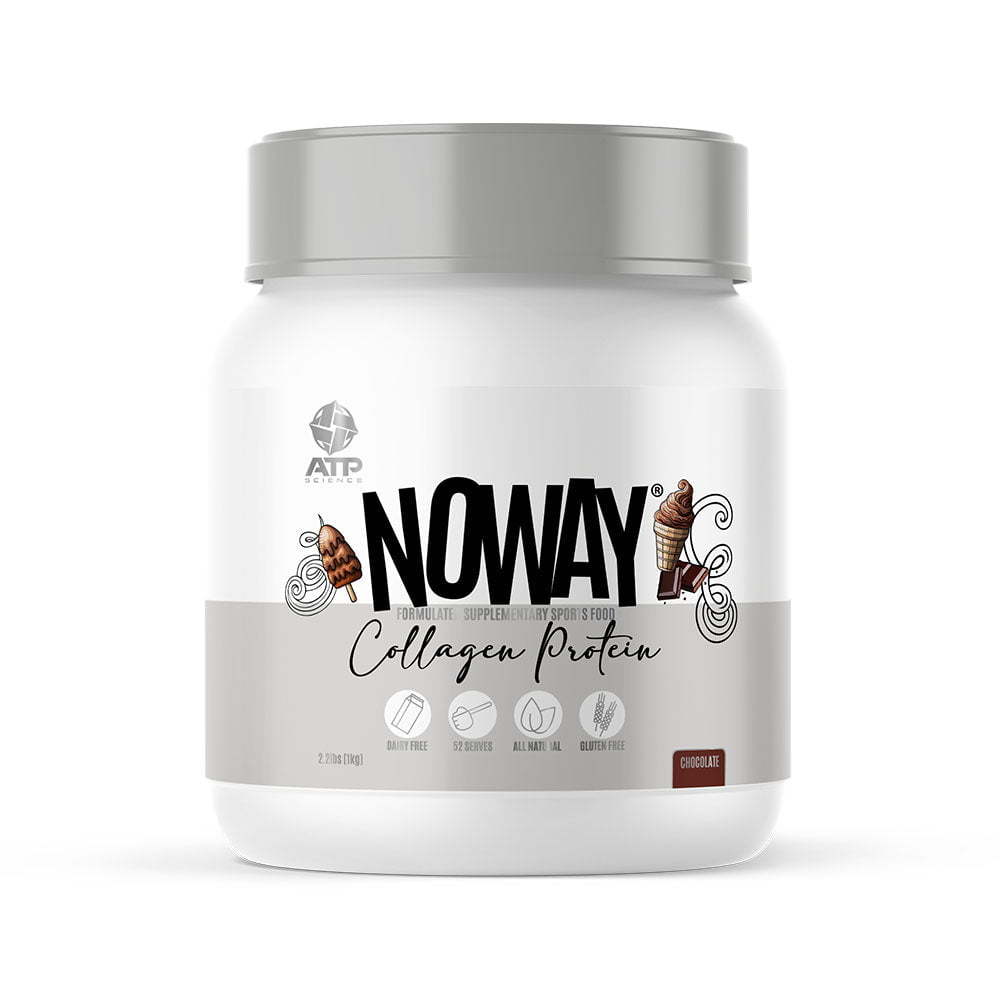ATP Science 100% NOWAY HCP Protein