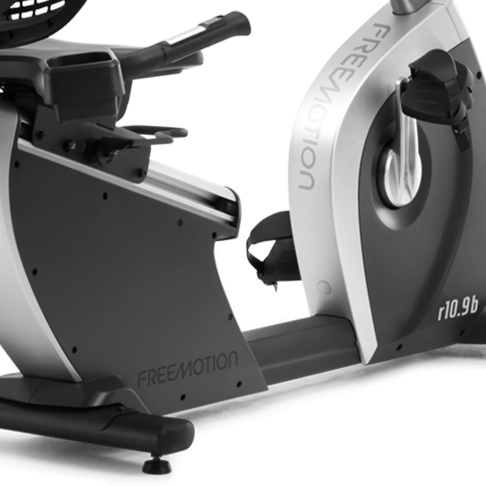 Freemotion r10.9b Recumbent Bike