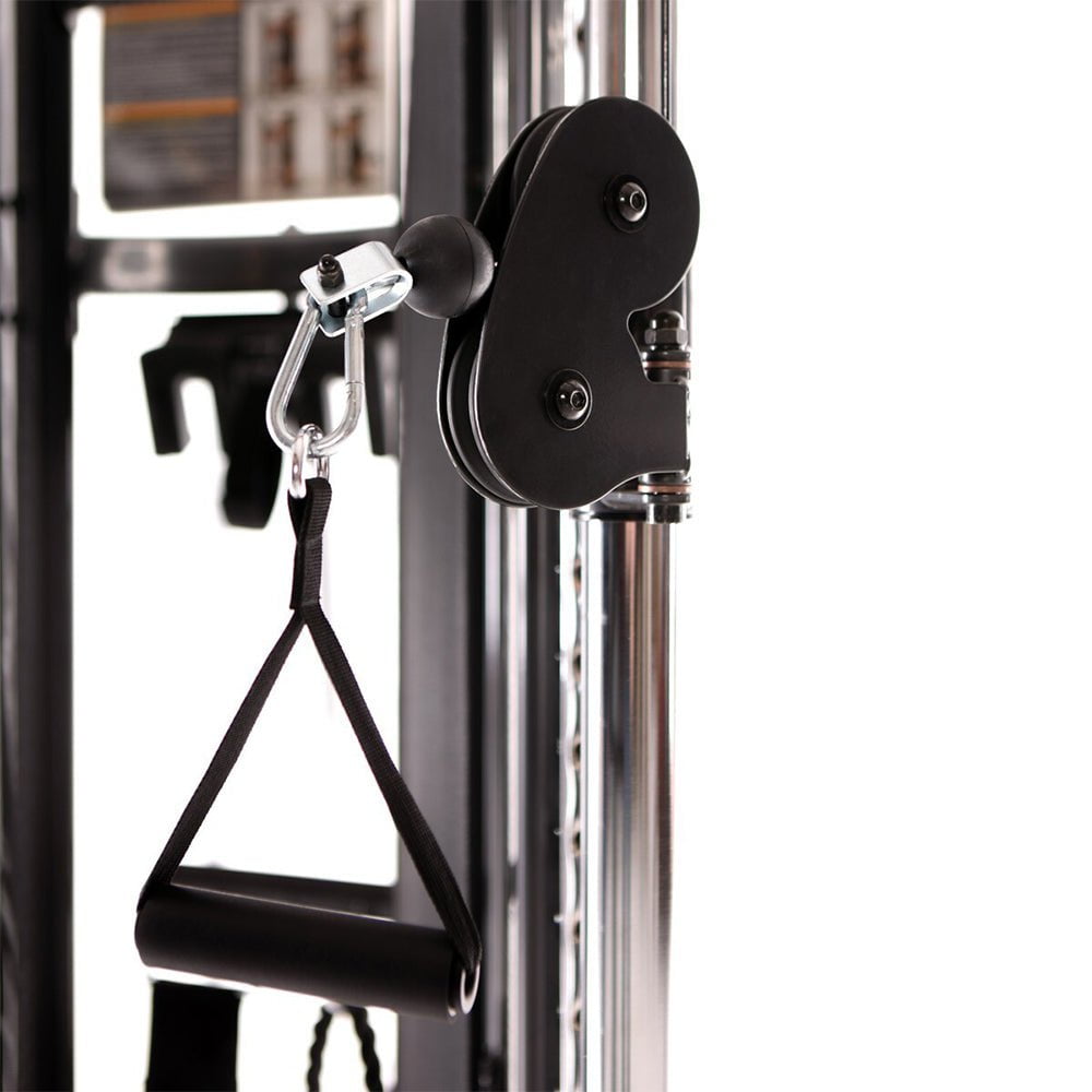Inspire FT1 Functional Trainer Gym and Fitness