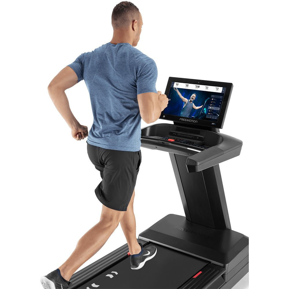 Freemotion T22.9 Treadmill