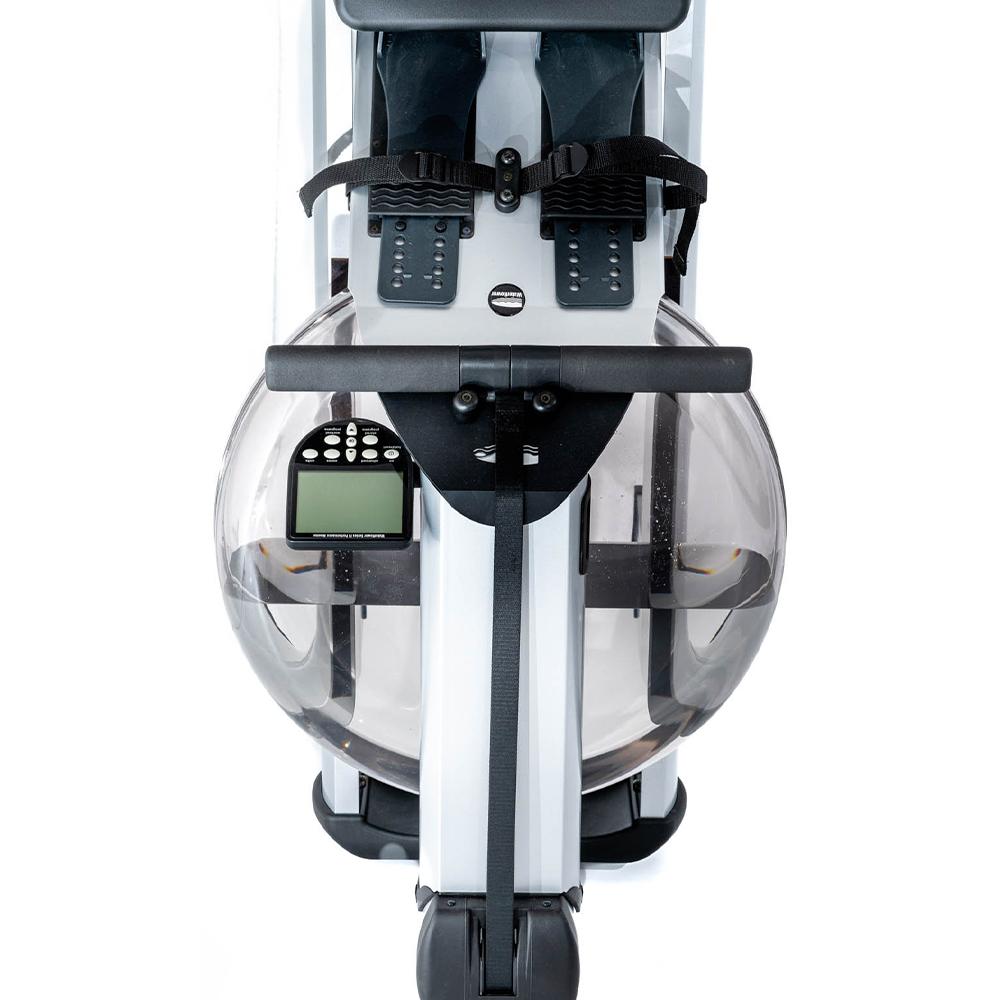 WaterRower M1 HiRise WaterRower Gym and Fitness