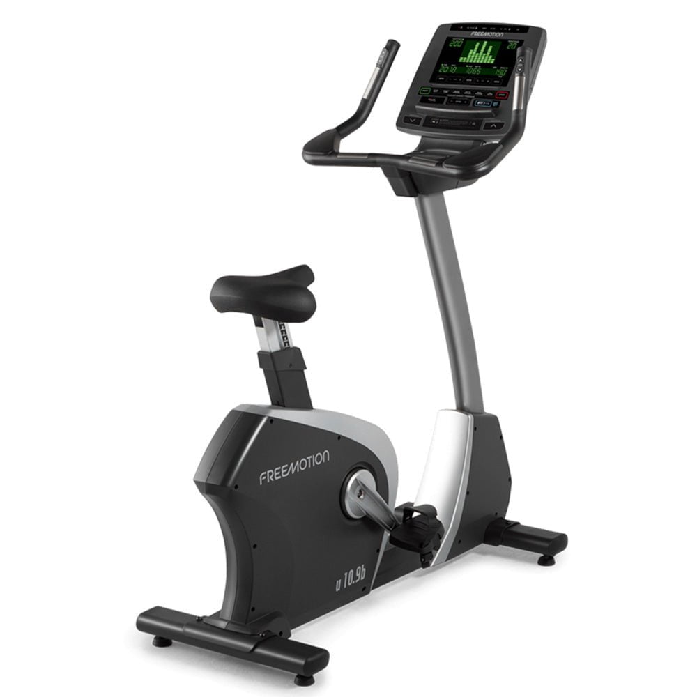 Freemotion stationary bike Clearance