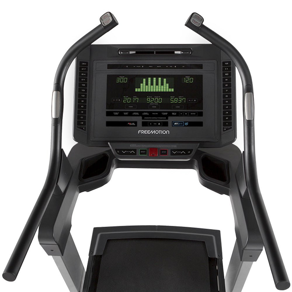 Freemotion i10.9b Incline Trainer