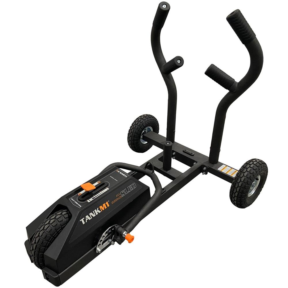 Torque USA TANK™ M1 Push Sled